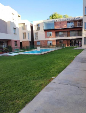Jardines del Libertador Apartments